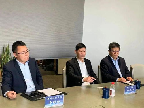 韩国世宗律师事务所中国代表处负责人崔容远律师到访两高律所上海分所