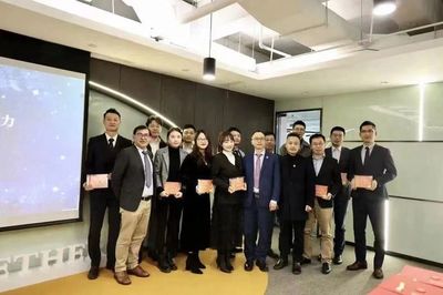 全市居首!徐汇三家律师事务所入选上海市知识产权服务领域头部机构!