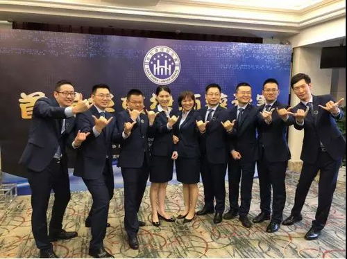 上海律师征战首届华东律师辩论赛荣获冠军