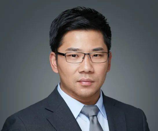 中伦合伙人徐沫律师荣登 商法 2021 律师新星 榜单