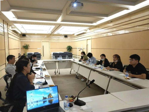上门服务 问需于企 走访北京盈科 上海 律师事务所
