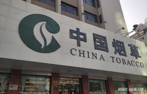 中国有77个卷烟厂,云南数量多 上海质量高 江苏徐州大 南京牛 淮