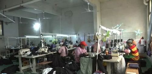广东某地大型服装厂被强拆,委托北京律师打官司,赔偿近600万