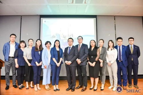收获满满 上海青年律师参与仲裁业务培养计划第二期圆满落幕