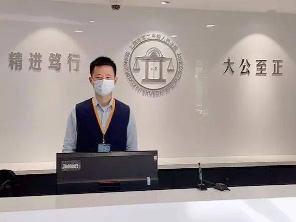 践行社会责任,盈科上海积极助力静安区志愿服务
