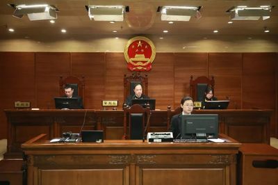 不满央视“霸铺”报道、律师起诉赔偿,法院二审驳回