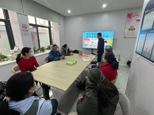 传承雷锋精神,虹口律师在行动